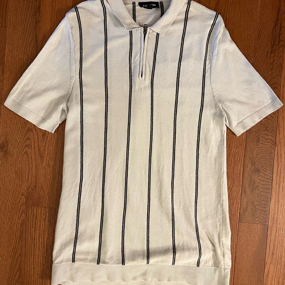 EXPRESS brand shirt